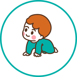 Child Icon