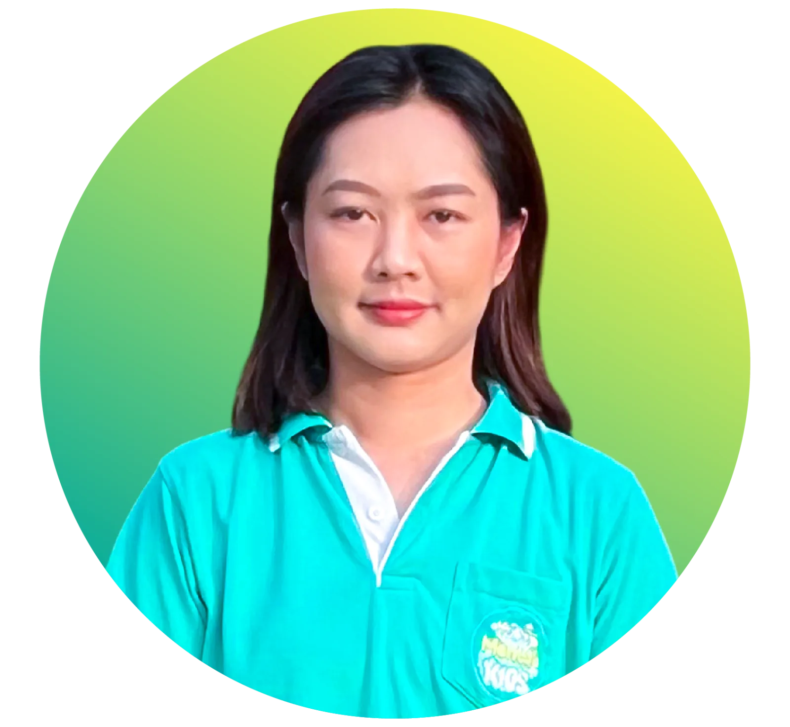 ครูพลอย จุฑามาส